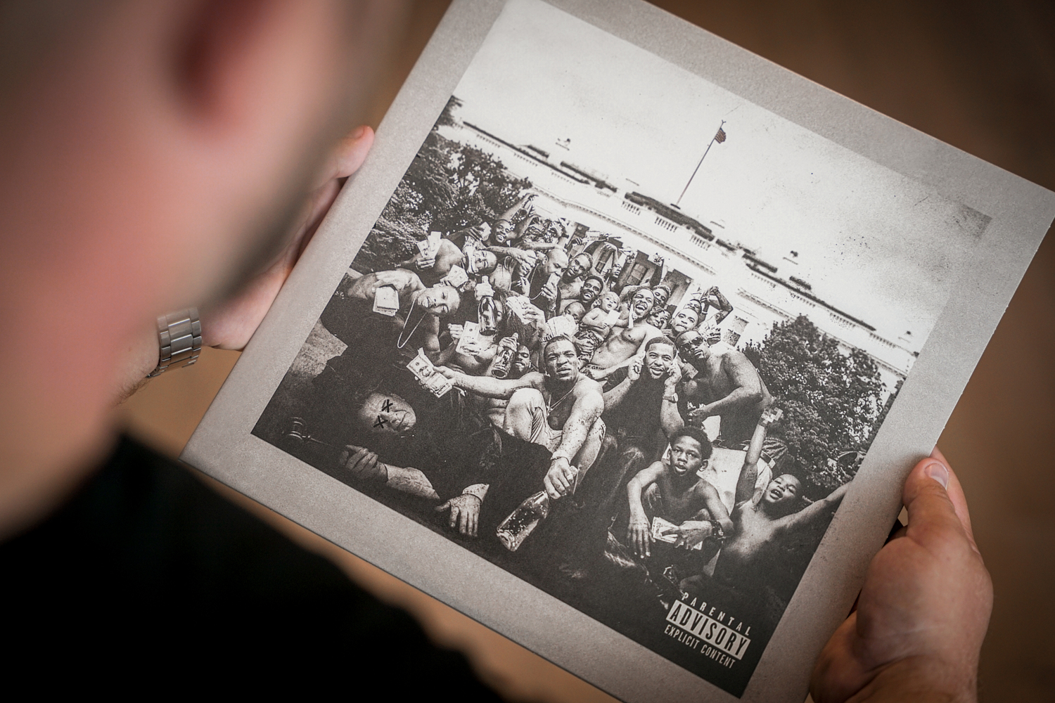 10 nejlepších rapových alb všech dob - Vinyl Garden